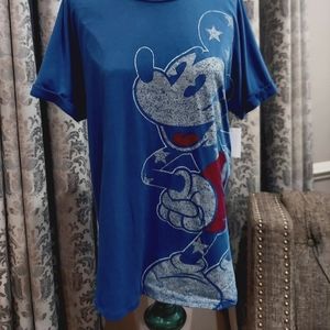 Mickey Mouse Shirt